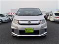 2014 Honda Freed