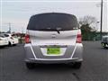 2014 Honda Freed