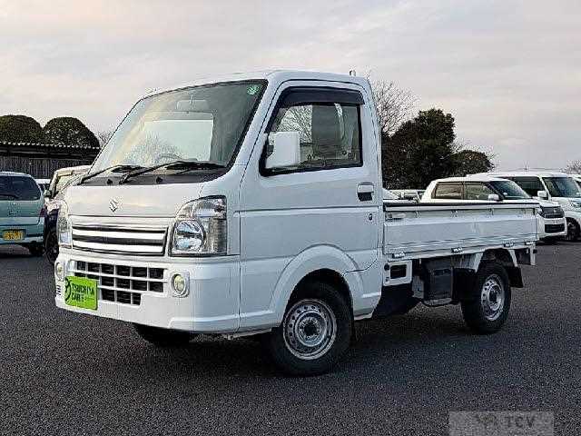 2018 Suzuki Suzuki Others