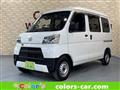 2022 Daihatsu Hijet Cargo