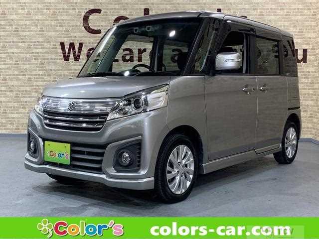 2015 Suzuki Suzuki Others