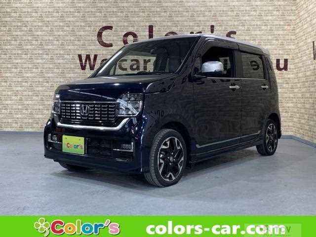 2021 Honda Honda Others