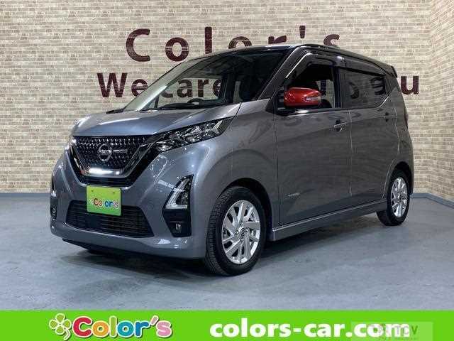 2021 Nissan Nissan Others