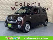 2017 Daihatsu MIRA COCOA