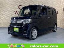 2021 Honda N BOX