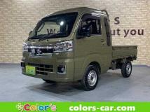 2023 Daihatsu Hijet Truck