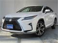 2018 Lexus RX
