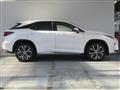 2018 Lexus RX