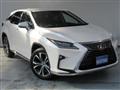 2018 Lexus RX