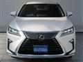 2018 Lexus RX