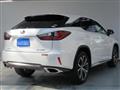 2018 Lexus RX