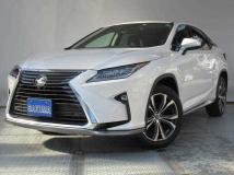 2018 Lexus RX