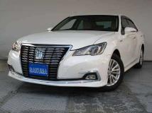 2016 Toyota Crown