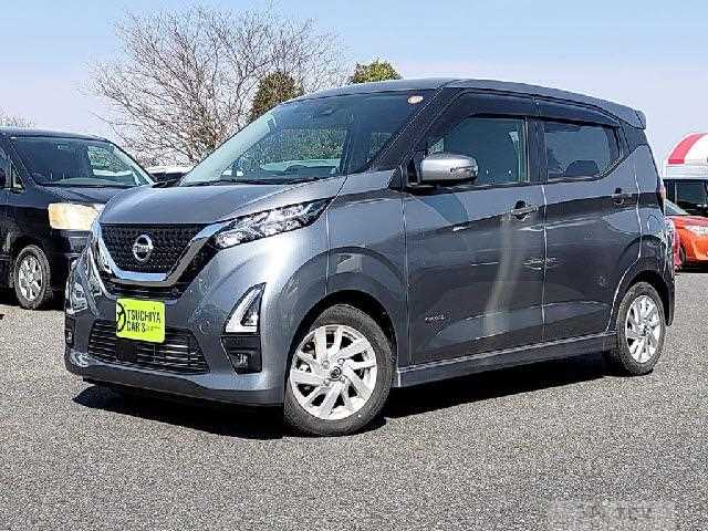 2021 Nissan Nissan Others