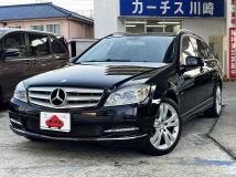 2011 Mercedes-Benz C-Class