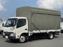 2014 Toyota Dyna Truck
