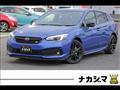 2020 Subaru Impreza