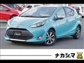 2018 Toyota AQUA