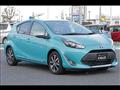 2018 Toyota AQUA