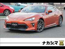 2018 Toyota 86