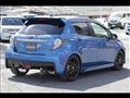 2018 Toyota Vitz