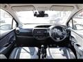 2018 Toyota Vitz