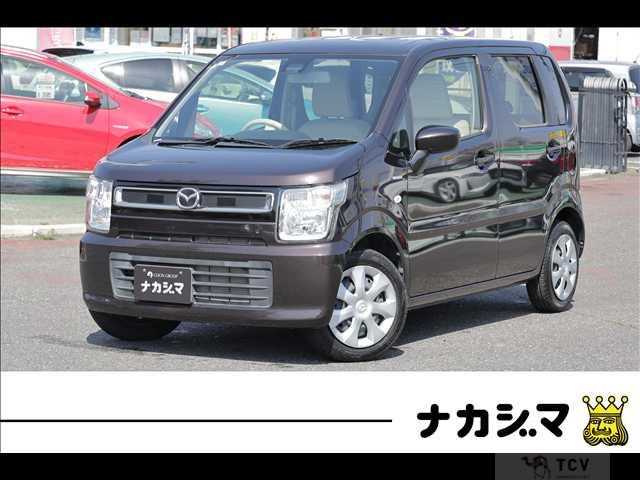 2019 Mazda Mazda Others