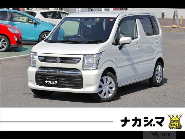 2023 Suzuki Wagon R