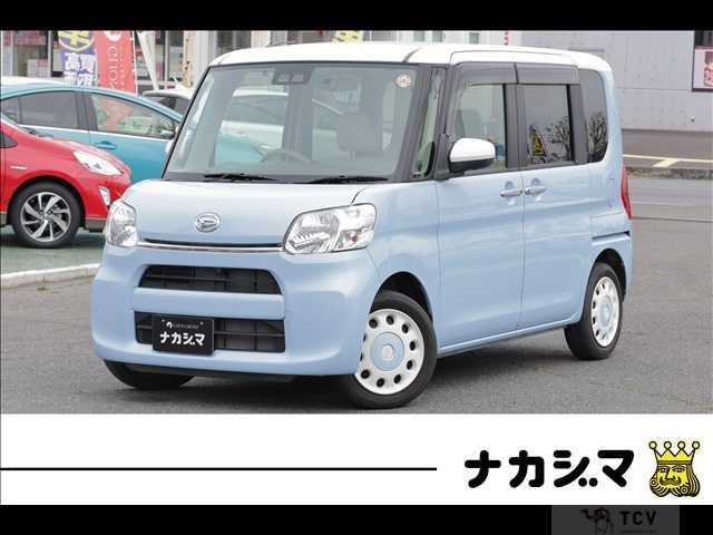 2018 Daihatsu Tanto