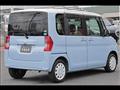 2018 Daihatsu Tanto
