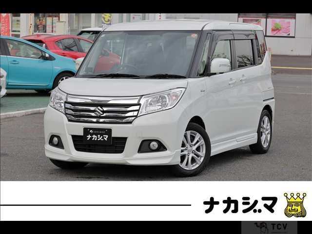 2018 Suzuki Suzuki Others