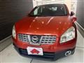 2009 Nissan Dualis