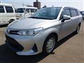 2019 Toyota Corolla Fielder