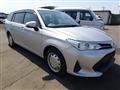 2019 Toyota Corolla Fielder