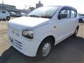 2017 Suzuki Alto