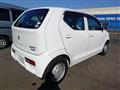 2017 Suzuki Alto