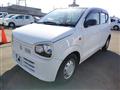 2017 Suzuki Alto