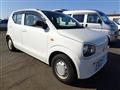2017 Suzuki Alto