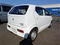 2017 Suzuki Alto