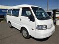 2018 Mazda Bongo Van
