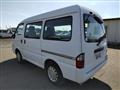 2018 Mazda Bongo Van