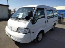 2018 Mazda Bongo Van