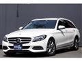 2015 Mercedes-Benz C-Class