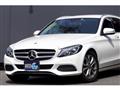 2015 Mercedes-Benz C-Class