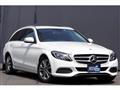 2015 Mercedes-Benz C-Class