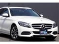 2015 Mercedes-Benz C-Class