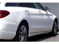 2015 Mercedes-Benz C-Class