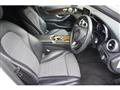 2015 Mercedes-Benz C-Class