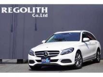 2015 Mercedes-Benz C-Class