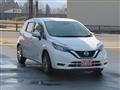 2020 Nissan Note